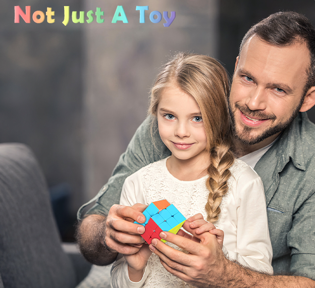 Rubik's Cube Philosophy: Cognitive Skills & Life Lessons Through Puzzle Solving